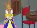 Игра Easter Queen Bunny Escape онлајн