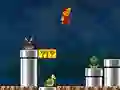 Игра Mario XP: Remastered онлајн
