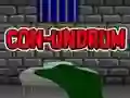 Игра Con-undrum онлајн