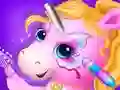 Игра Pony Sisters Music Band онлајн