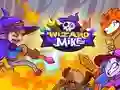 Игра Wizard Mike онлајн