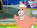 Игра Sponge Bob Bikini Bottom Bust Up онлајн