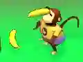 Игра Bananoid онлајн