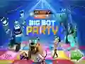 Игра Rusty Rivets Big Bot Party онлајн