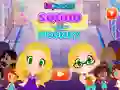 Игра Squad a Rooney онлајн