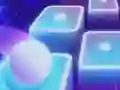 Игра  Cube Hop Rush онлајн