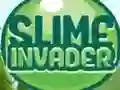Игра Slime Invader онлајн