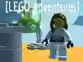 Игра Lego Adventures онлајн