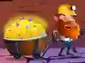 Игра Captain Gold онлајн