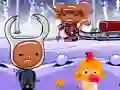 Игра Monkey Go Happy Stage 726 онлајн