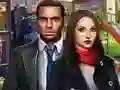 Игра School Investigation онлајн