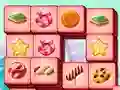 Игра Candy Mahjong Tiles онлајн