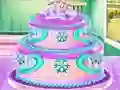 Игра Girl Chef Cooking Cake онлајн