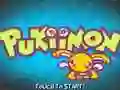 Игра Pukiimon онлајн
