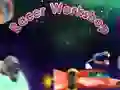 Игра Interstellar Ella: Racer Workshop онлајн