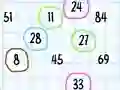 Игра Find the Number онлајн