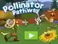 Игра Pollinator Pathway онлајн