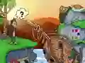 Игра Rescue The Baby Monkey Part-5 онлајн