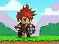 Игра Knight Hero Adventure Idle онлајн
