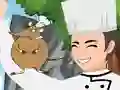 Игра Help Cooking Escape онлајн