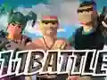Игра 1v1 Battle онлајн