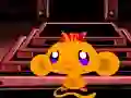 Игра Monkey Go Happy Stage 129 онлајн