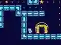 Игра Pac Maze: Alphabet Escape онлајн