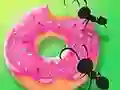 Игра Idle Ants Simulator онлајн