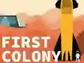 Игра First Colony онлајн