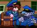 Игра Thomas' Railway Showdown онлајн