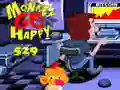 Игра Monkey Go Happy Stage 529 онлајн