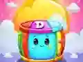 Игра Coloring Book: Letter D онлајн