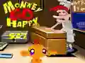 Игра Monkey Go Happy Stage 527 онлајн