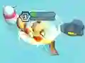 Игра Monster Egg Brawl онлајн