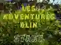 Игра Les Adventures Blin онлајн