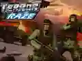 Игра Terror Raze онлајн