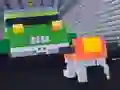 Игра Overtake онлајн