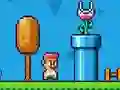 Игра Ninja Plumber онлајн