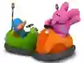 Игра Bumper cars онлајн