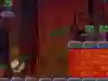 Игра Super Heroes vs Zombie онлајн