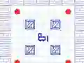 Игра Move Boxes онлајн