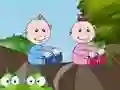 Игра Rescue The Bunny 2 онлајн