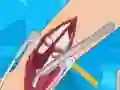 Игра Arm surgery 2 онлајн