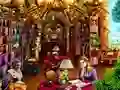Игра Hidden Library онлајн