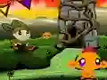 Игра Monkey Go Happy Stage 133 онлајн