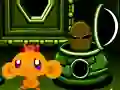 Игра Monkey Go Happy Stage 139 онлајн