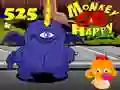 Игра Monkey Go Happy Stage 525 онлајн