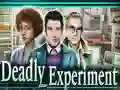 Игра Deadly Experiment онлајн