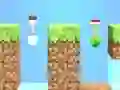 Игра Merge Miners 3D онлајн
