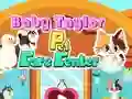Игра Baby Taylor Pet Care Center онлајн